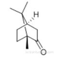 DL-Camphor CAS 21368-68-3